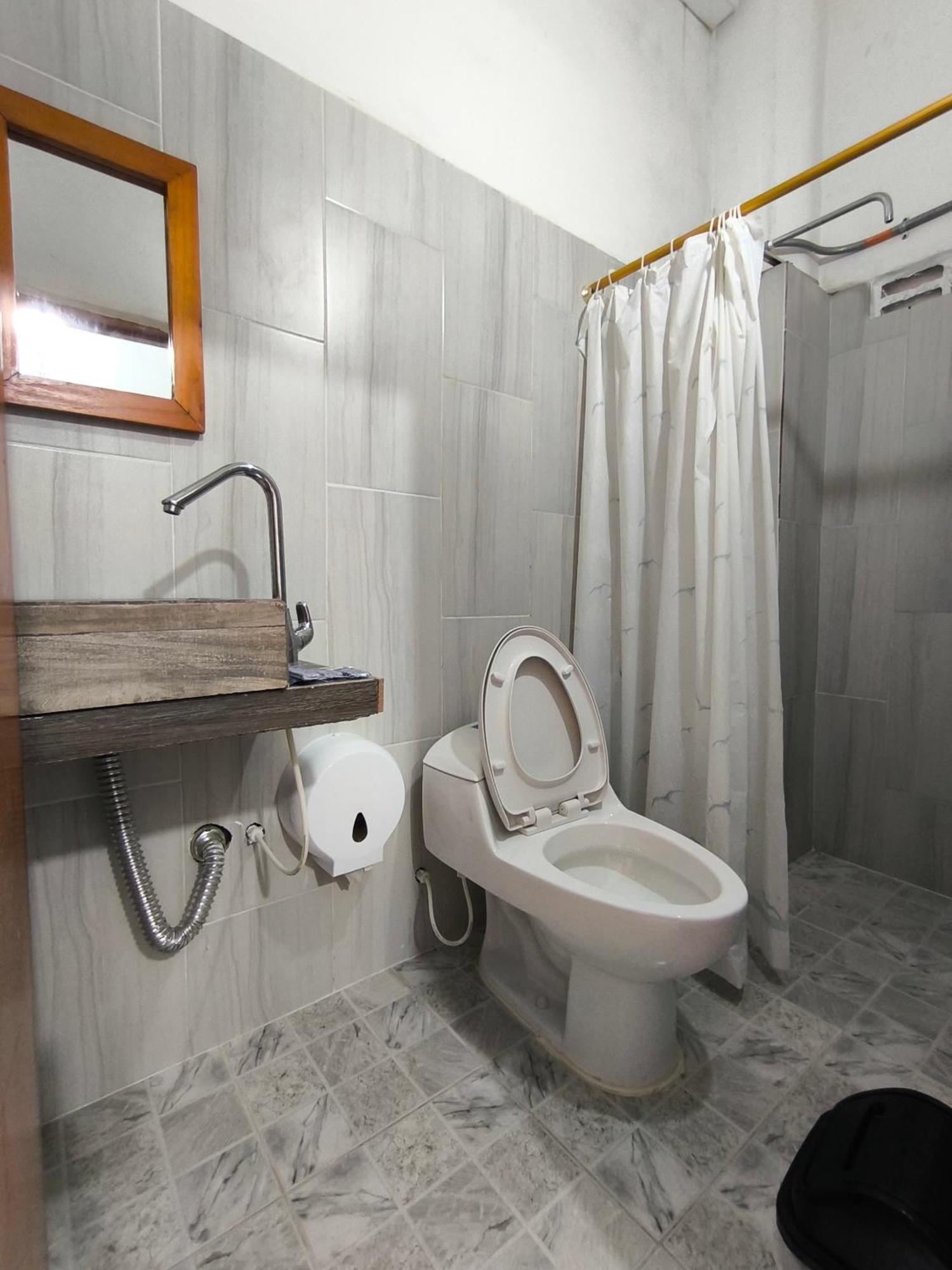ホテル La Plazoleta Doradal 部屋 写真