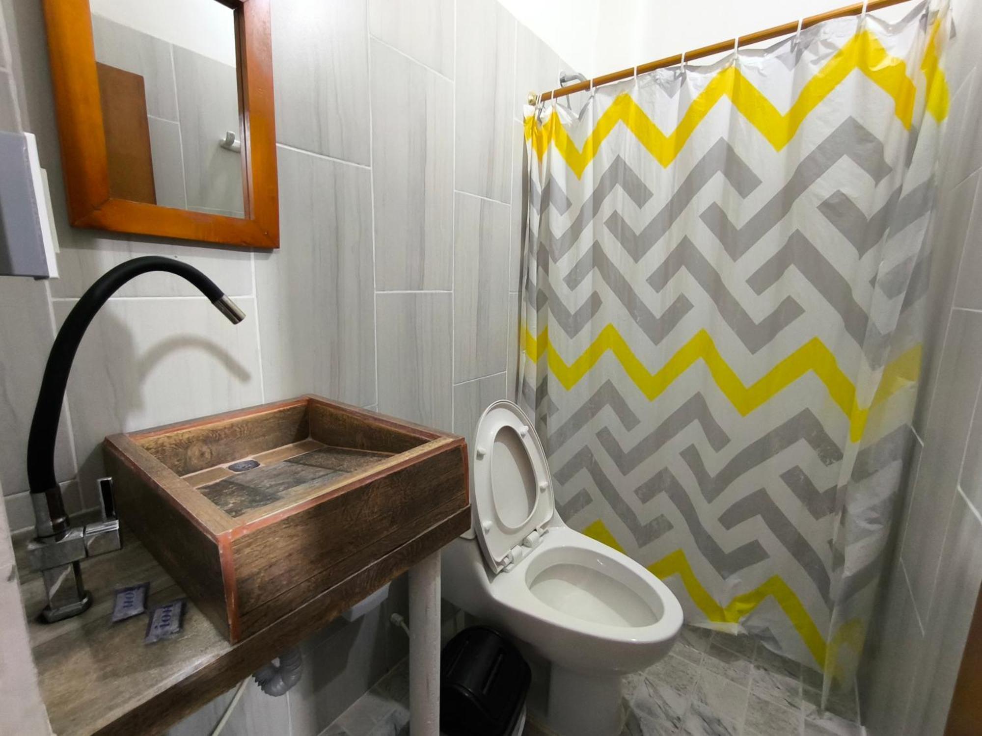 ホテル La Plazoleta Doradal 部屋 写真