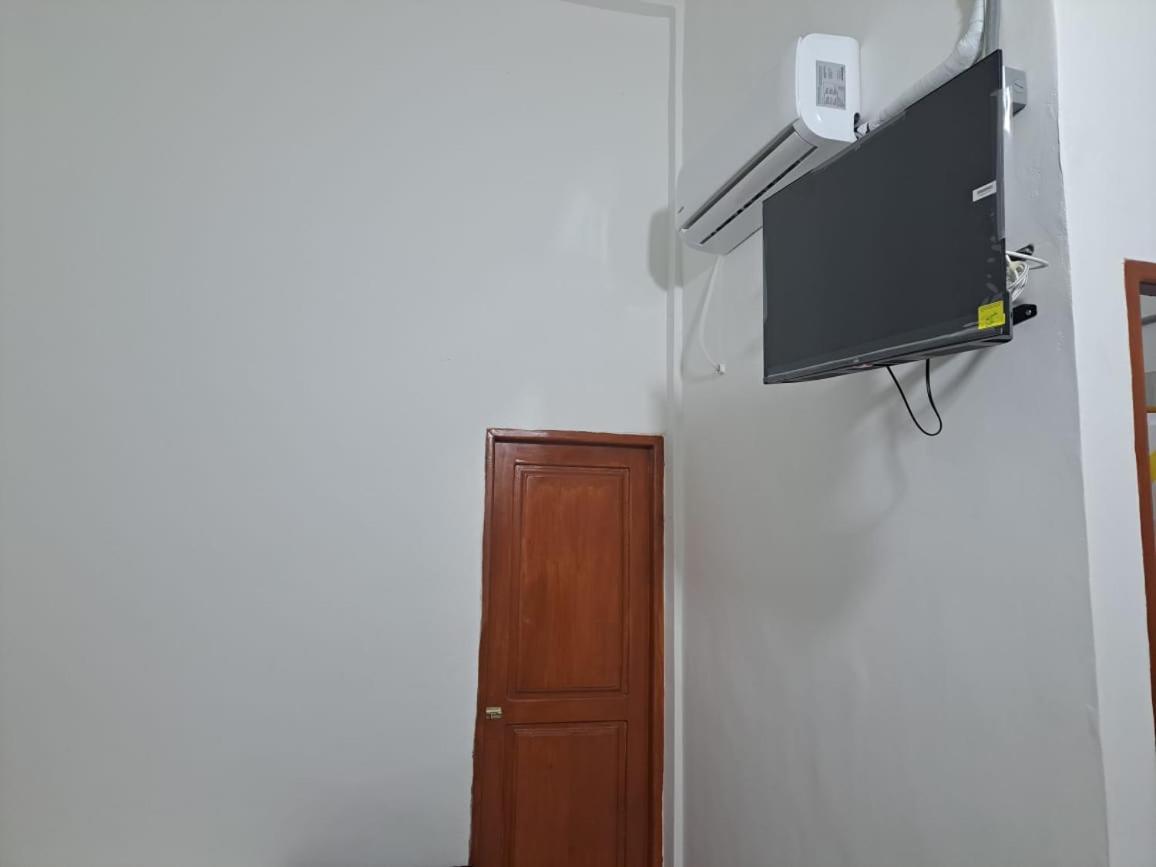 ホテル La Plazoleta Doradal エクステリア 写真