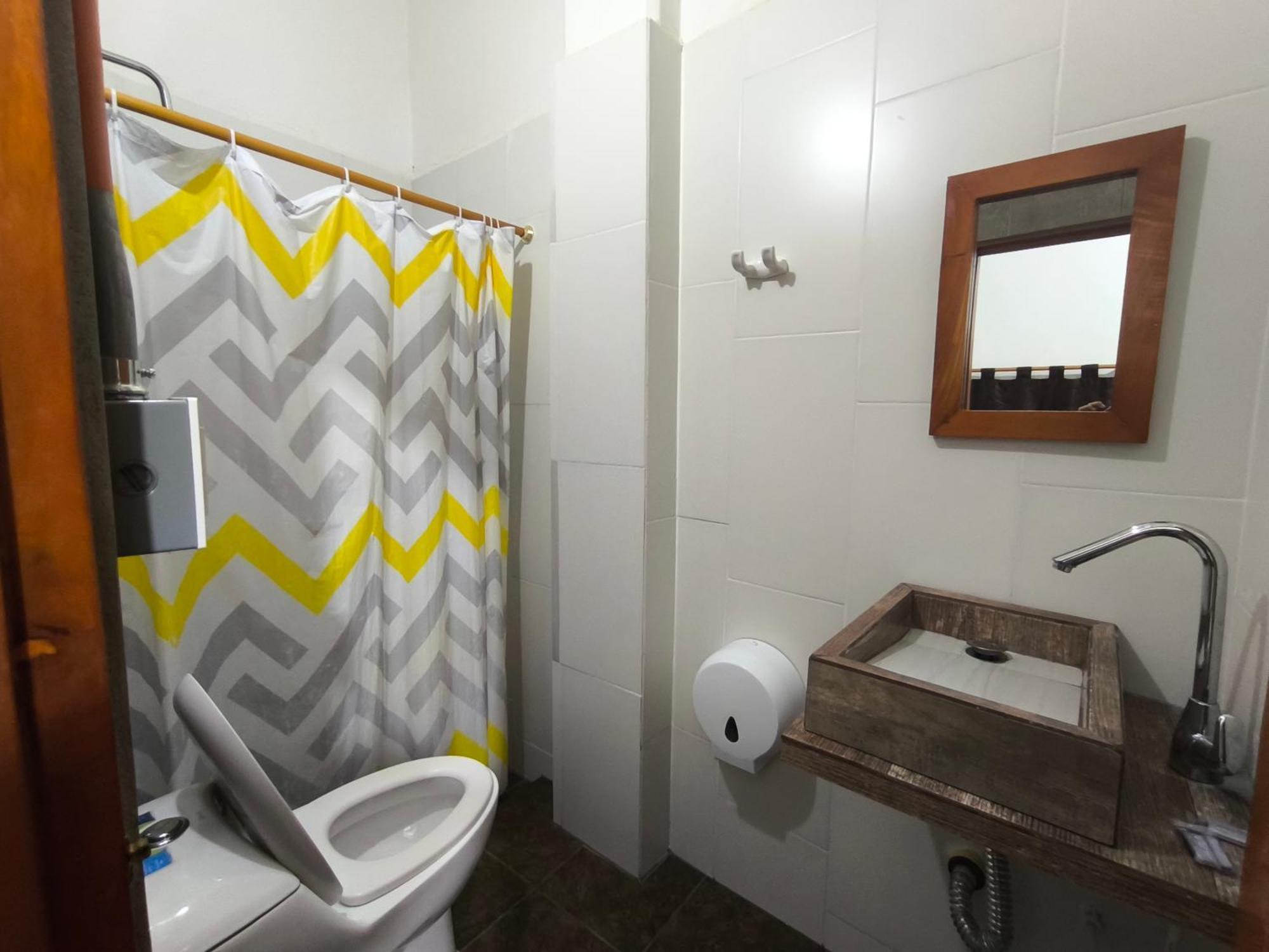 ホテル La Plazoleta Doradal エクステリア 写真