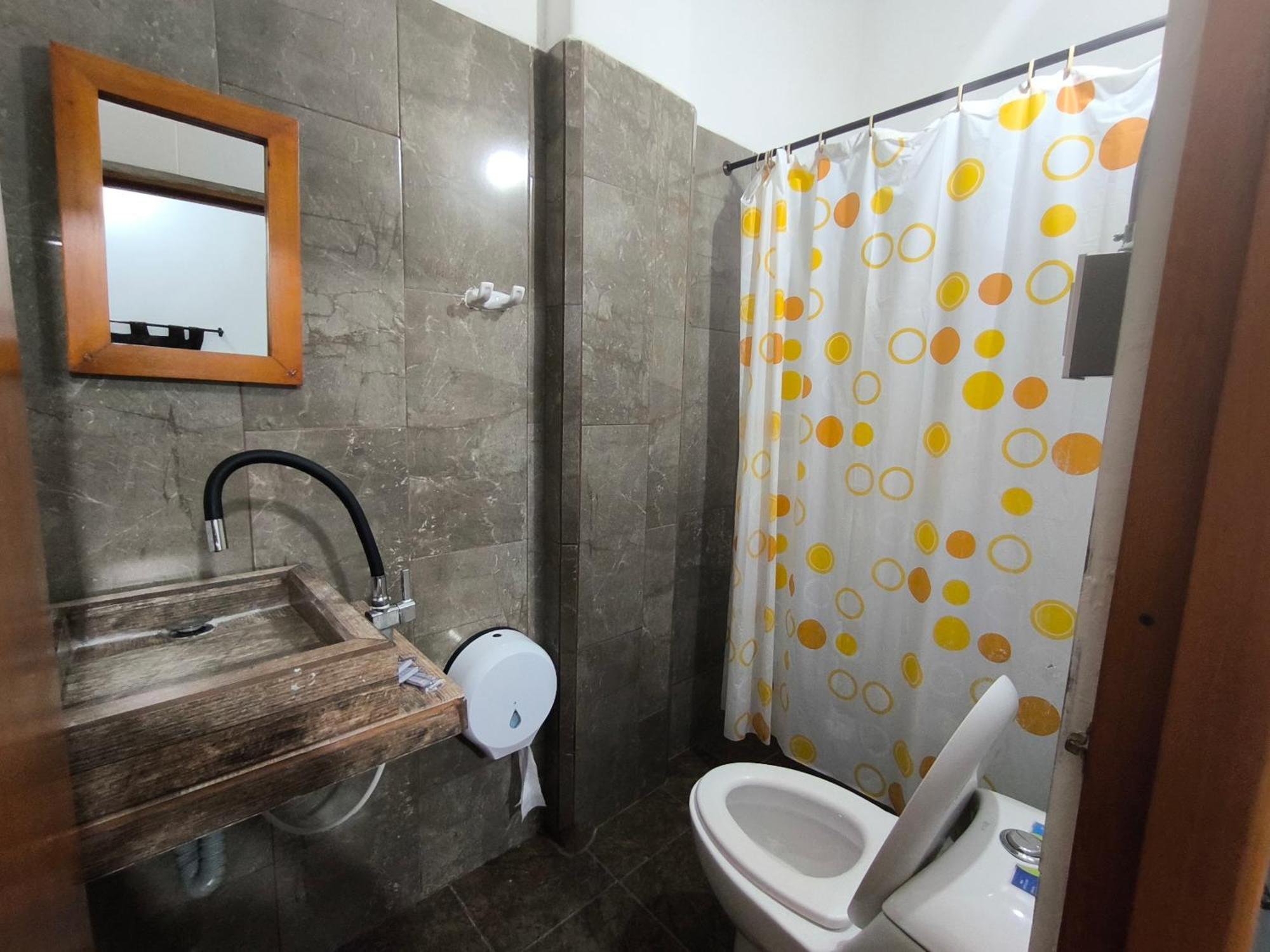 ホテル La Plazoleta Doradal エクステリア 写真