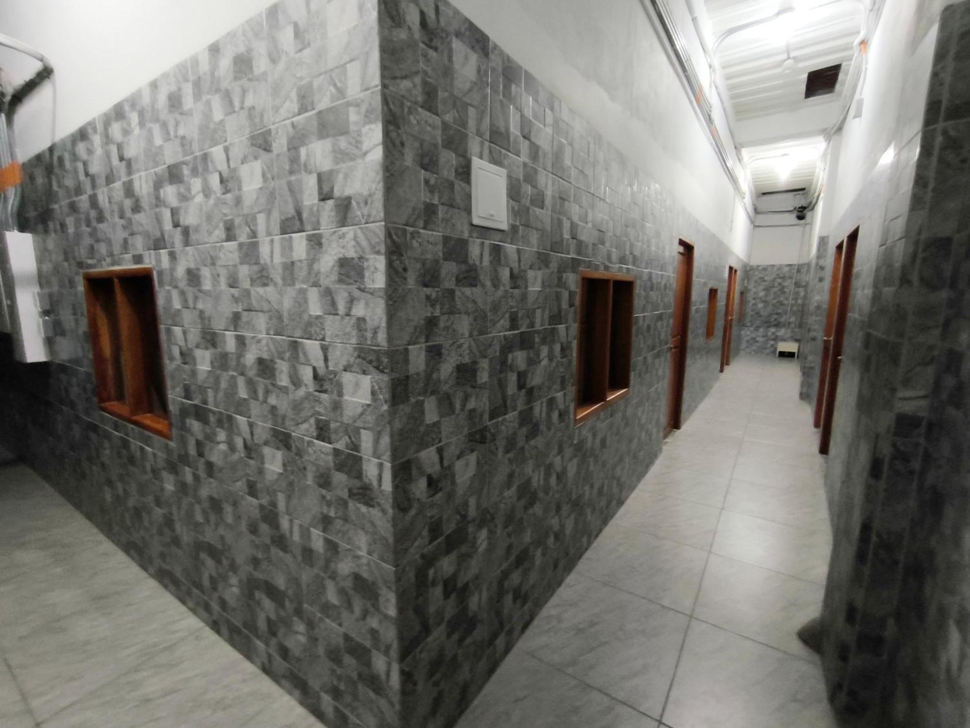 ホテル La Plazoleta Doradal エクステリア 写真