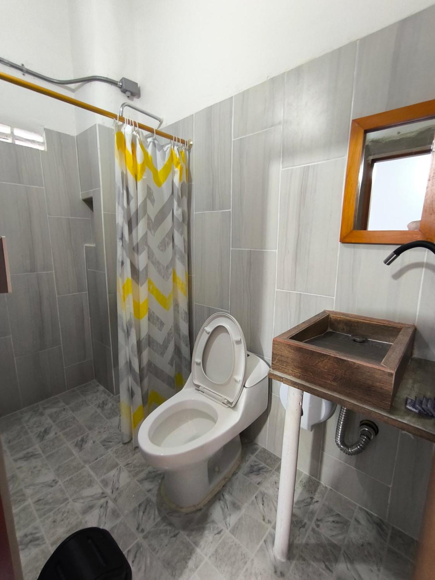 ホテル La Plazoleta Doradal 部屋 写真