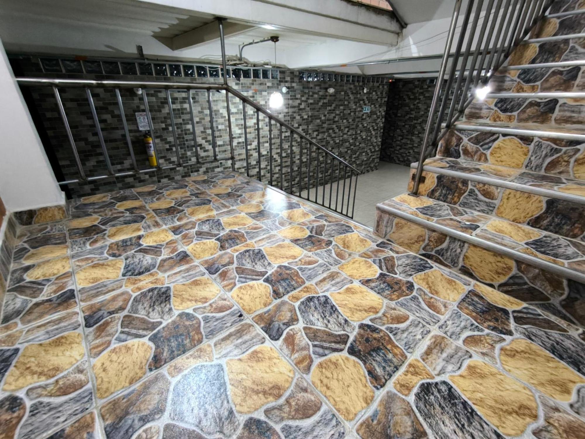 ホテル La Plazoleta Doradal エクステリア 写真